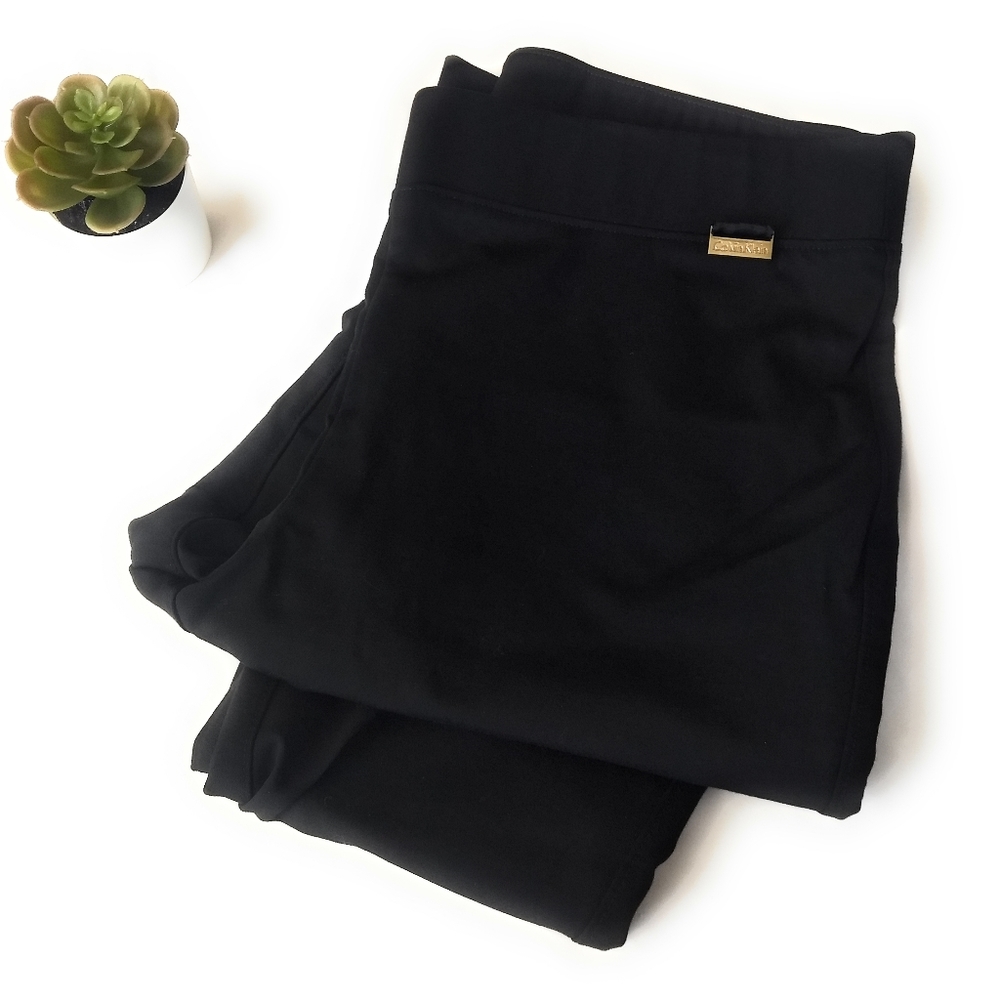 Calvin Klein Power stretch legging pants
